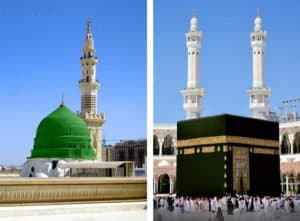 Ministry clarifies conditions to obtain permits for Umrah and Regular Prayers at the Two Holy Mosques during Ramadan