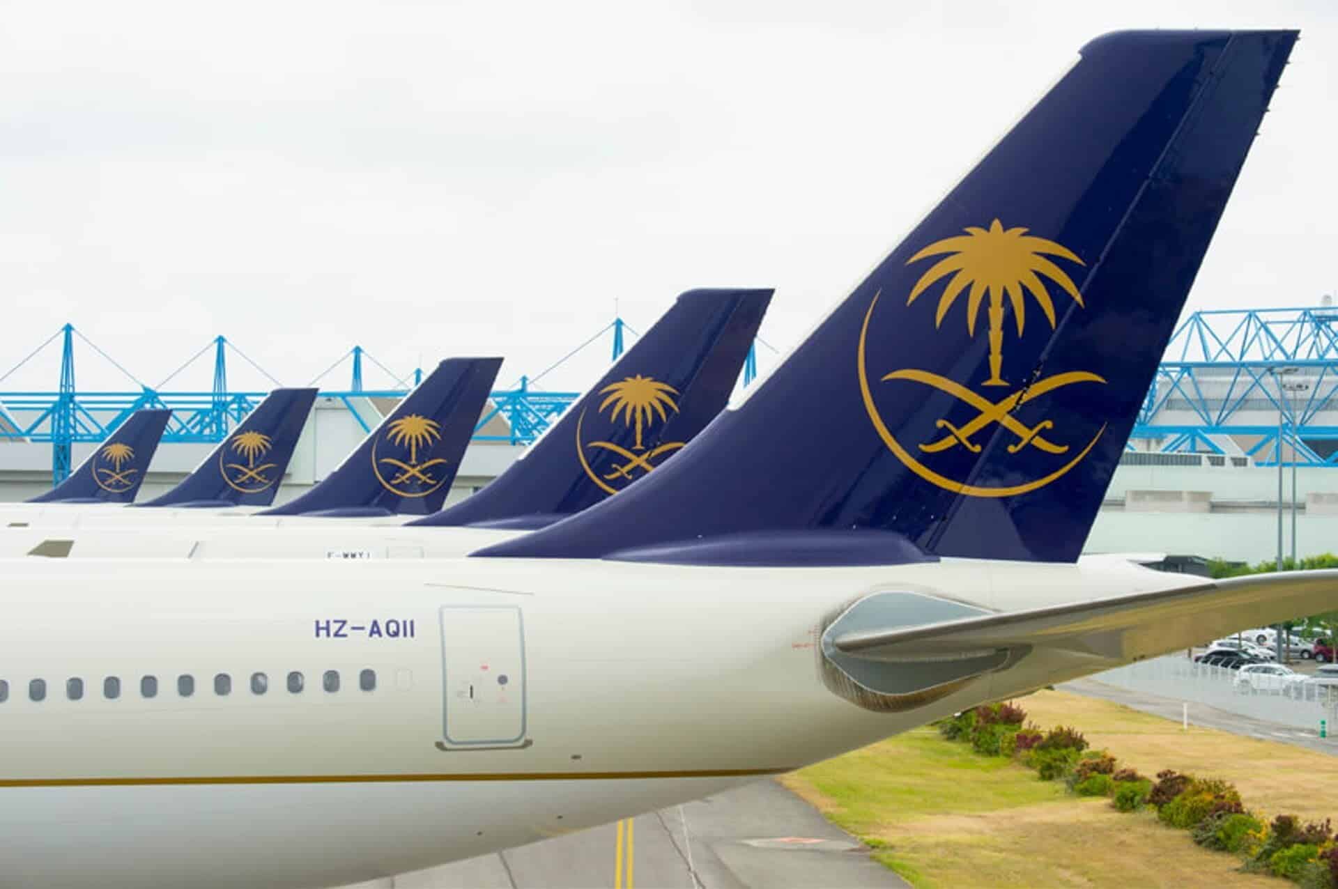 Saudia urges customers to follow travel requirements to various international destinations