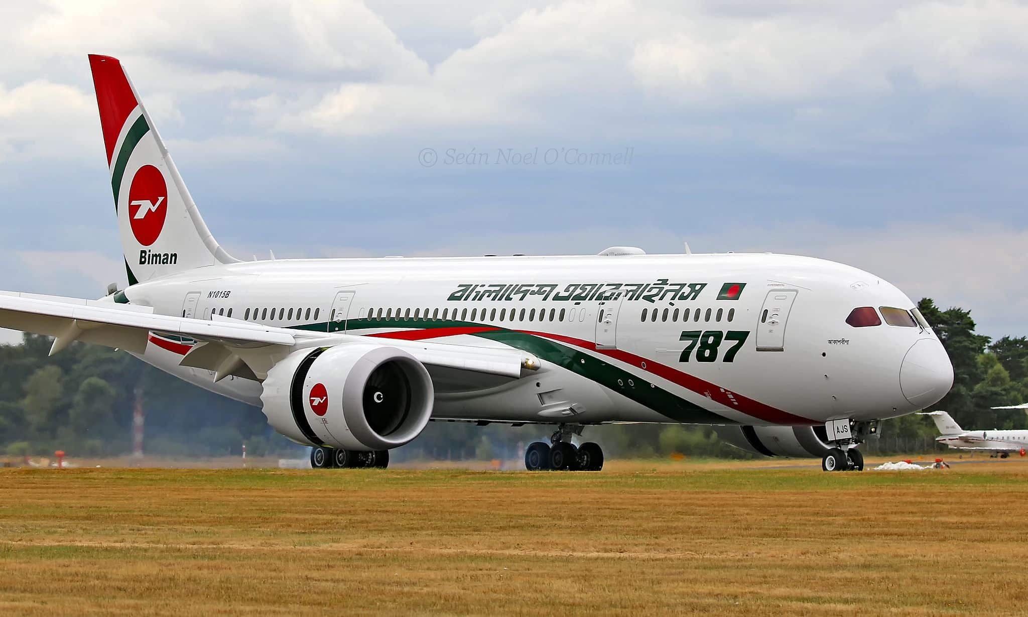 Biman to resume flights to Saudi Arabia from May 29