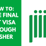 How To Issue A Final Exit Visa Through Absher