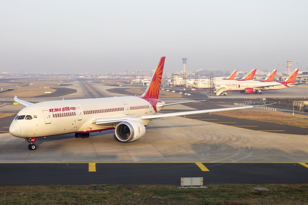 India extends ban on international flights till June 30