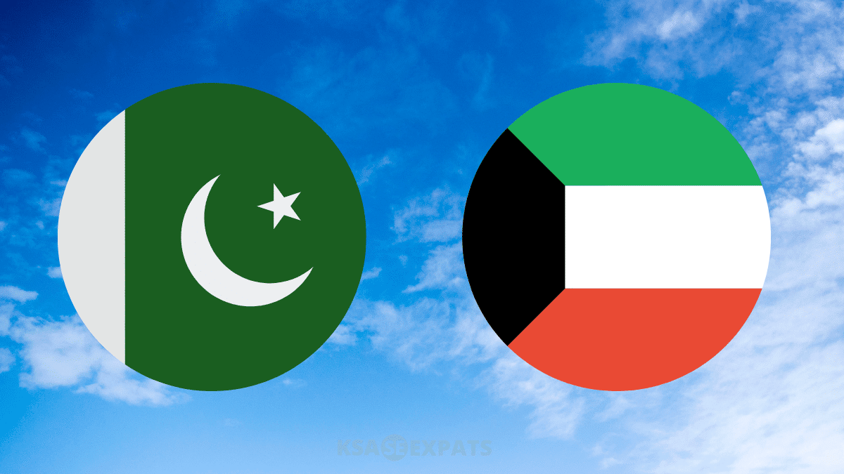 Kuwait resumes visas for Pakistani nationals after ten-year suspension