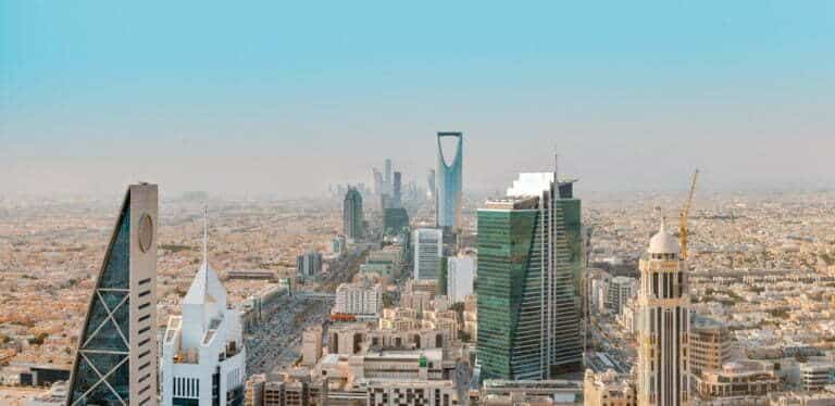 Saudi Arabia requires recruitment agencies to insure domestic labor contracts