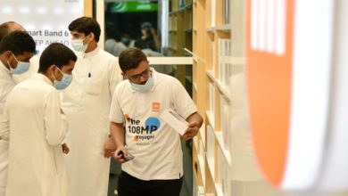Xiaomi opens first Mi-store in Saudi Arabia in Riyadh