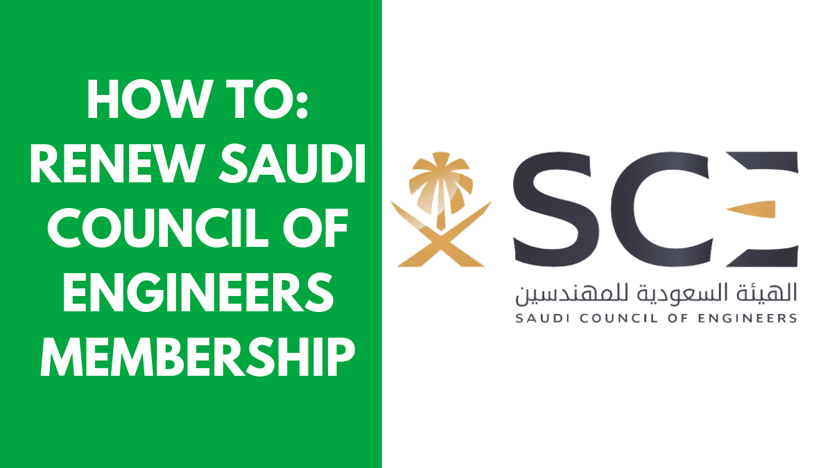 how-to-renew-saudi-council-of-engineers-membership-online-ksaexpats