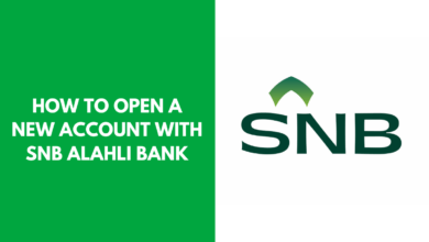How to open a new account with SNB AlAhli Bank-2
