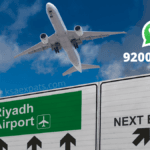 Riyadh Airport WhatsApp Chatbot: What It Can Do in 2026