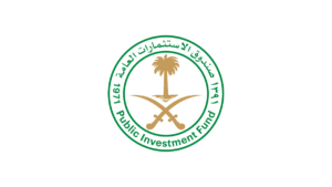 Saudi Arabian Public investment Fund (PIF)