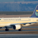 Saudia allows issuing Umrah permits when booking flights to Jeddah and Taif