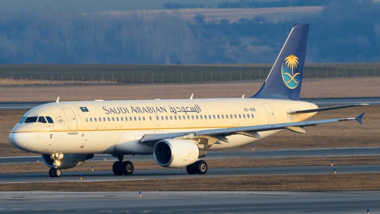 Saudia allows issuing Umrah permits when booking flights to Jeddah and Taif