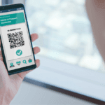 What is a health passport and how do you view it?