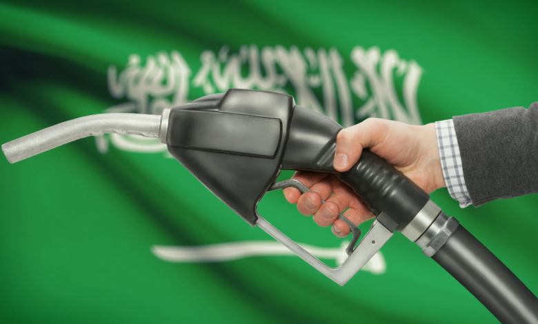 Fuel Prices in Saudi Arabia Today