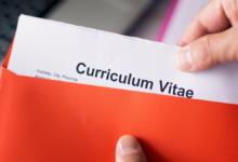 How to Write a Good Curriculum Vitae (CV) and Cover Letter