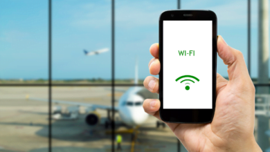 KKIA Free Wi-Fi | Riyadh Airport Free WiFi