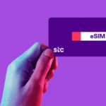 How to Obtain and Activate an STC eSIM