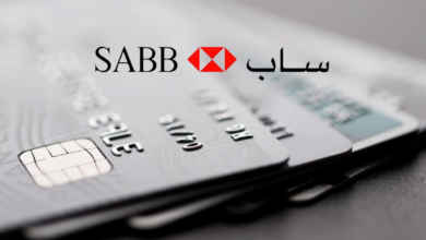 Best SABB Credit Cards