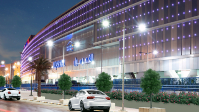 List of Shopping Malls in Riyadh