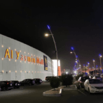 Top 10 Shopping Malls in Jeddah