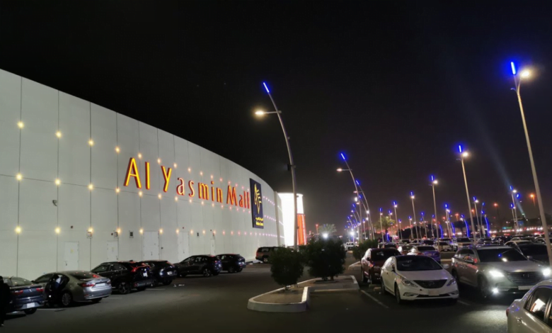 List of Shopping Malls in Jeddah