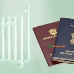 Naqal Maloomat: How to Update Your Passport in Absher