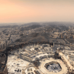 Non-Saudis can now invest in Makkah, Madinah real estate funds