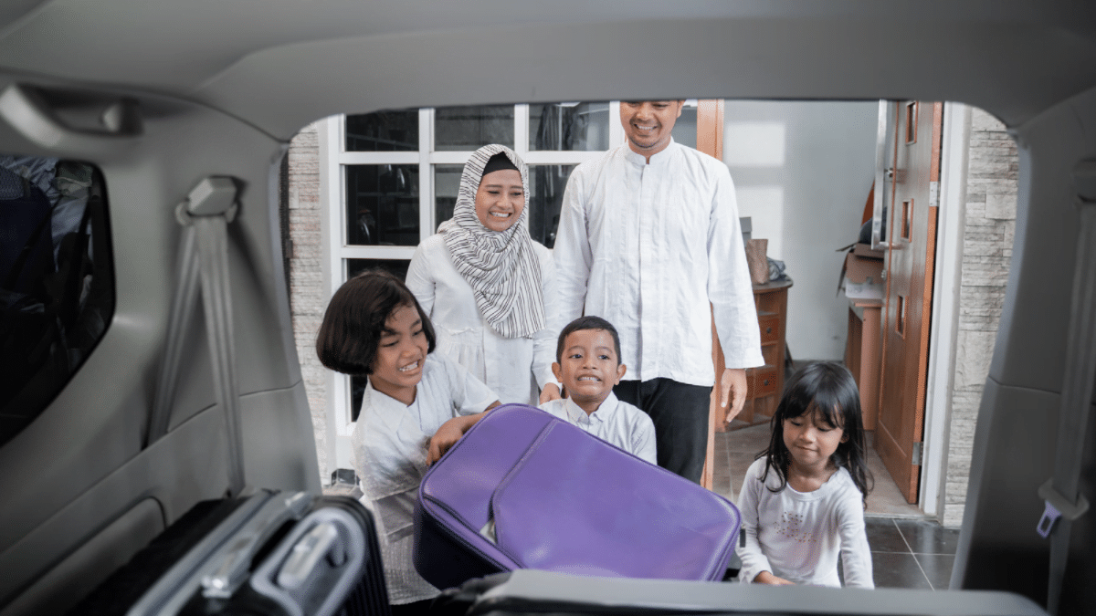 Family visit visa saudi arabia 2021
