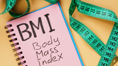 How to Calculate BMI
