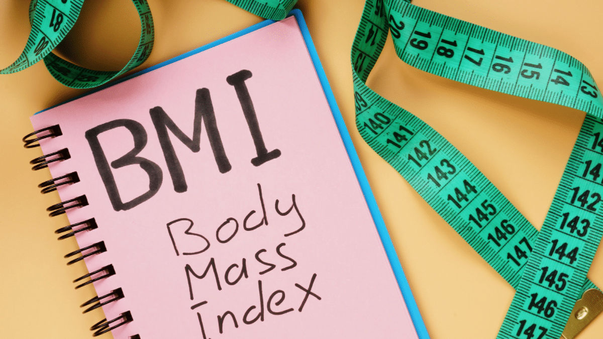 How to Calculate BMI