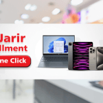 Jarir Installment Options Without Credit Card