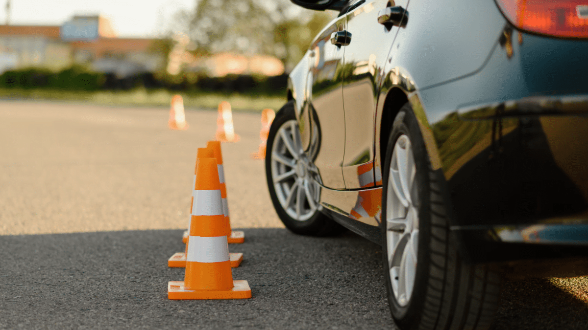 How to Book a Driving School Appointment Through Absher
