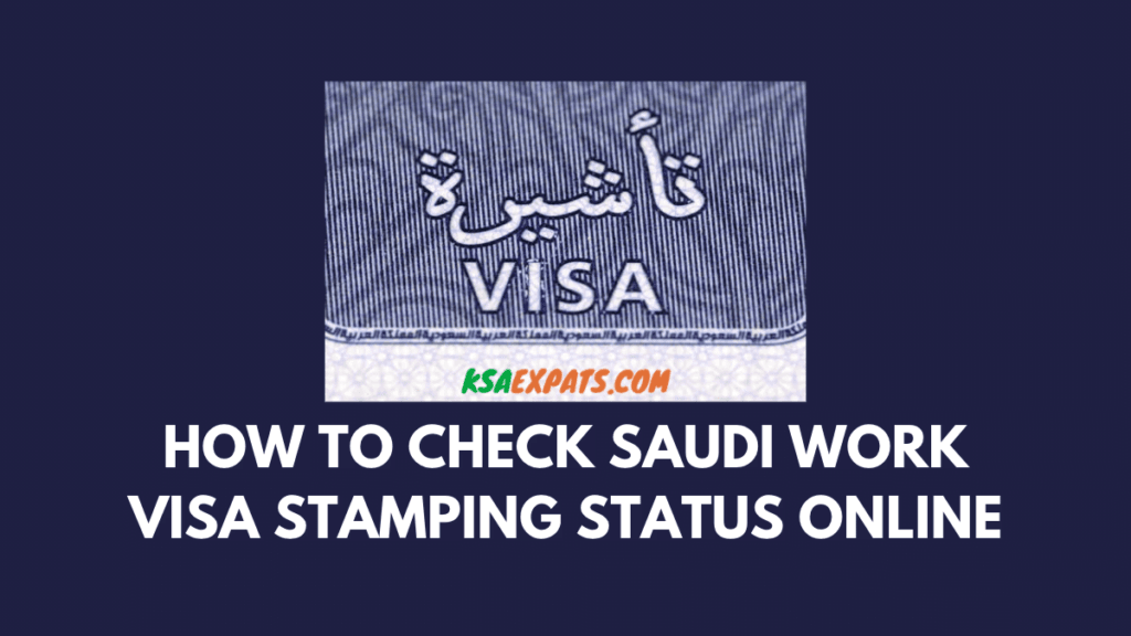 how-to-check-saudi-visa-stamping-status-on-enjazit-website-ksa-expats