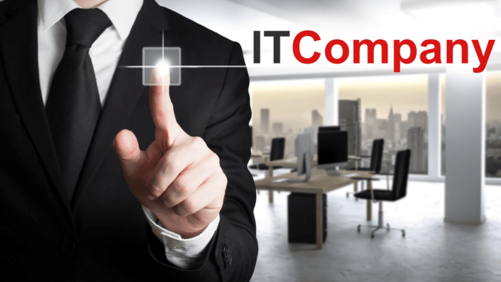 The 10 Best IT Companies In Saudi Arabia