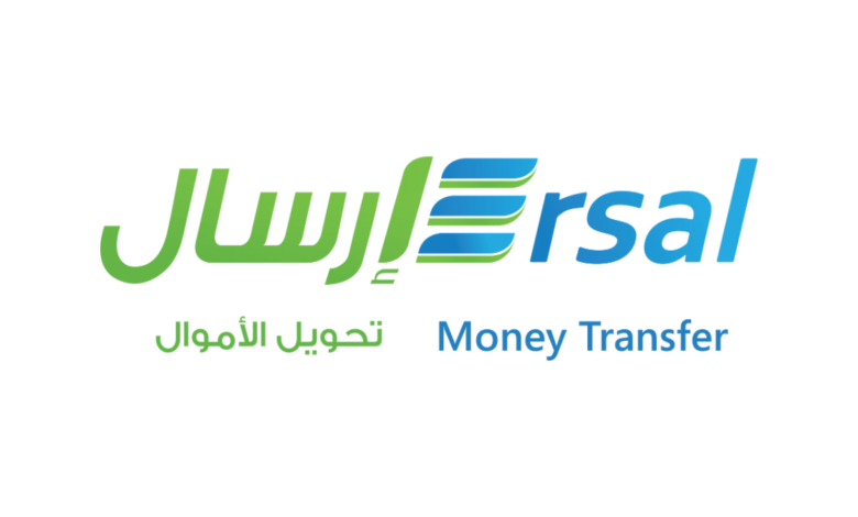 Ersal Money Transfer