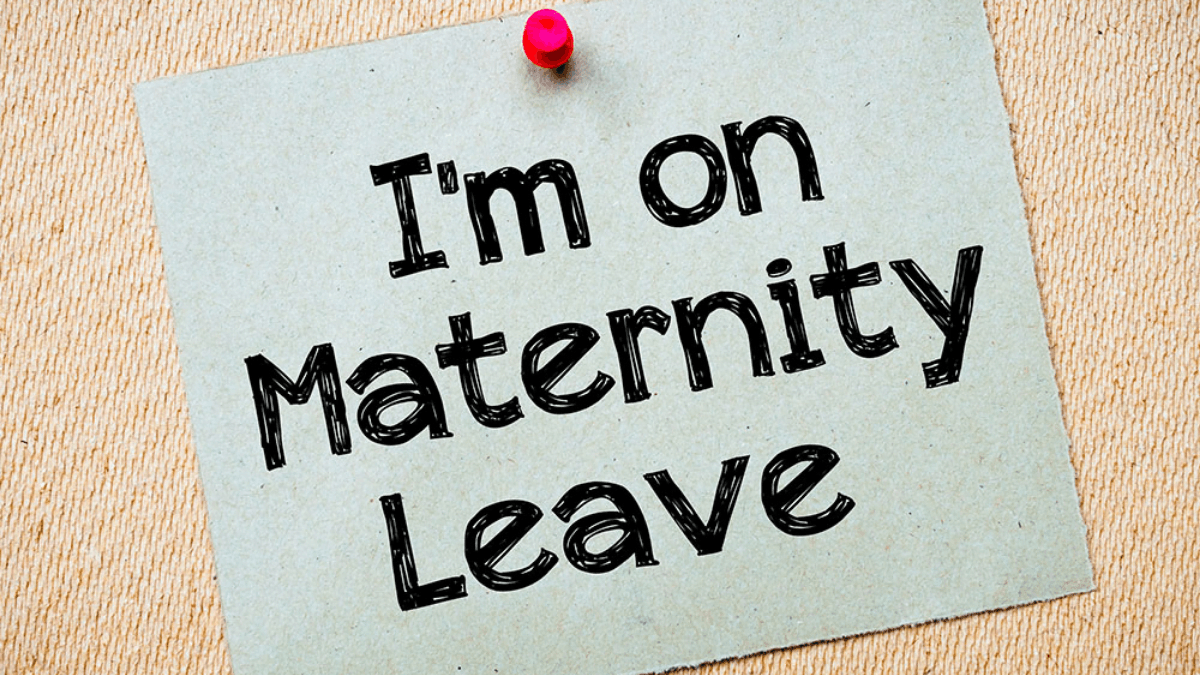 Maternity Leave Rules in Saudi Arabia