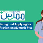 Registering and Applying for Classification on Mumaris Plus: A Step-by-Step Guide