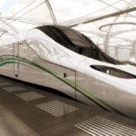 Latest Haramain Train Ticket Prices