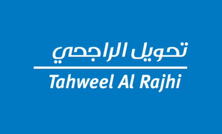 Tahweel Al Rajhi Mobile App Features