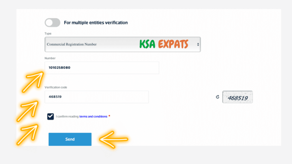 How To Locate Mobile Number In Saudi Arabia