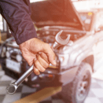 How to get a Vehicle Repair Permit (Waraqah Tasreeh) via Absher