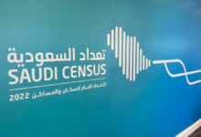 saudi census 2022 self enumeration
