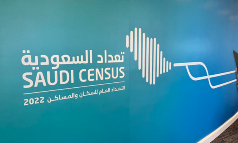 saudi census 2022 self enumeration
