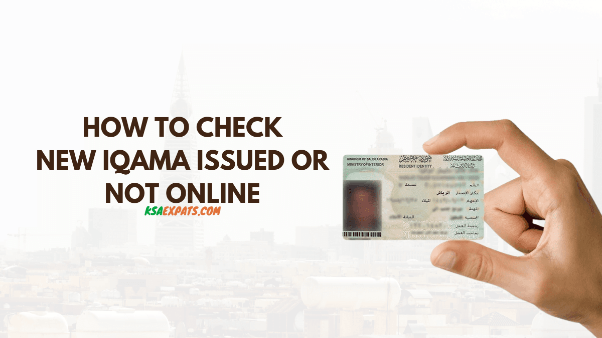 new-updates-about-iqama-in-kuwait-youtube