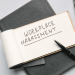 How To Report Workplace Harassment In Saudi Arabia