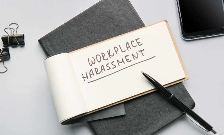 How To Report Workplace Harassment In Saudi Arabia