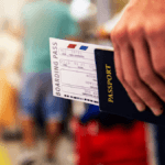 5 Reasons Why You Shouldn’t Post Your Boarding Pass On Social Media