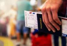 5 Reasons Why You Shouldn't Post Your Boarding Pass On Social Media