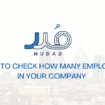 How to Check How Many Employees in your Company Online