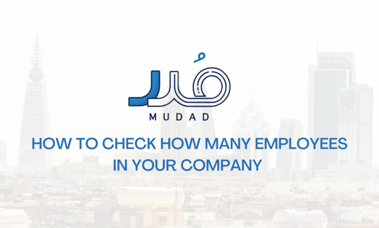 How to Check How Many Employees in your Company Online