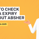 How to Check Iqama Expiry Without Absher