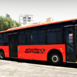 Jeddah Buses: Routes, Cards, and Tips for Expats